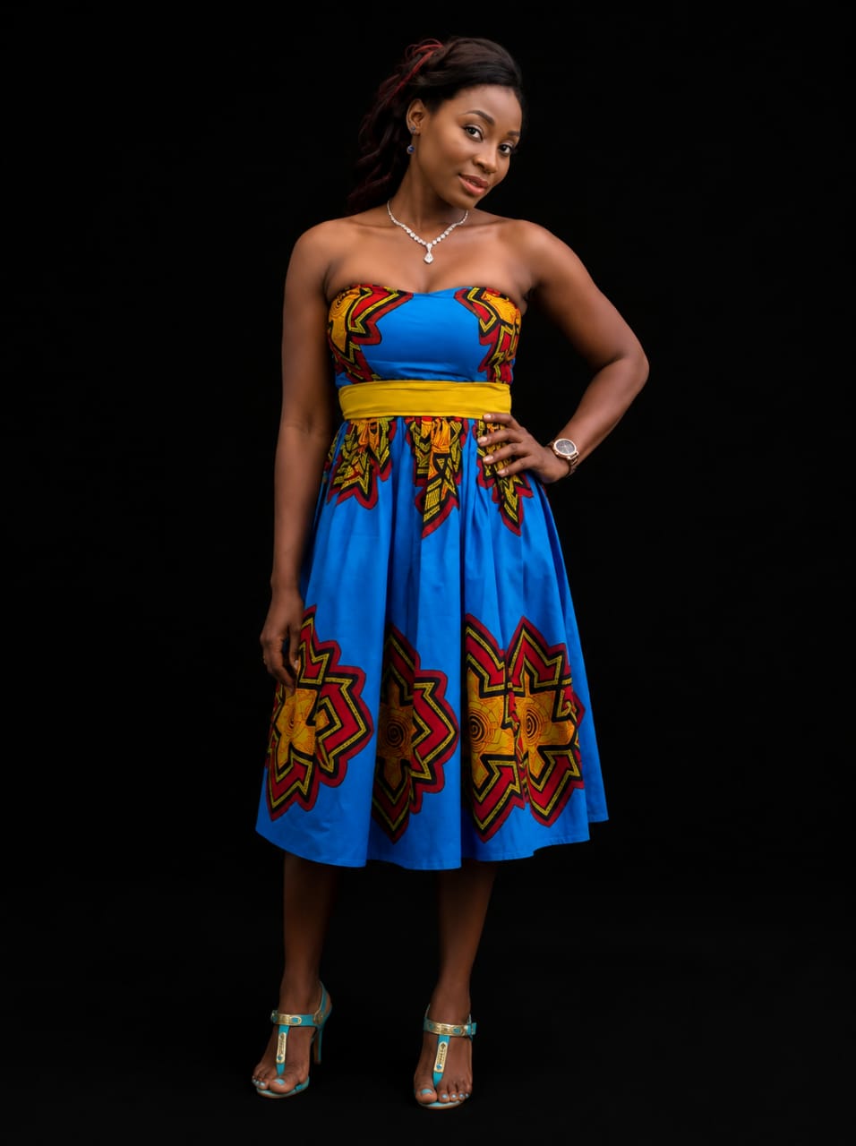 Maryann Jackson Iwara