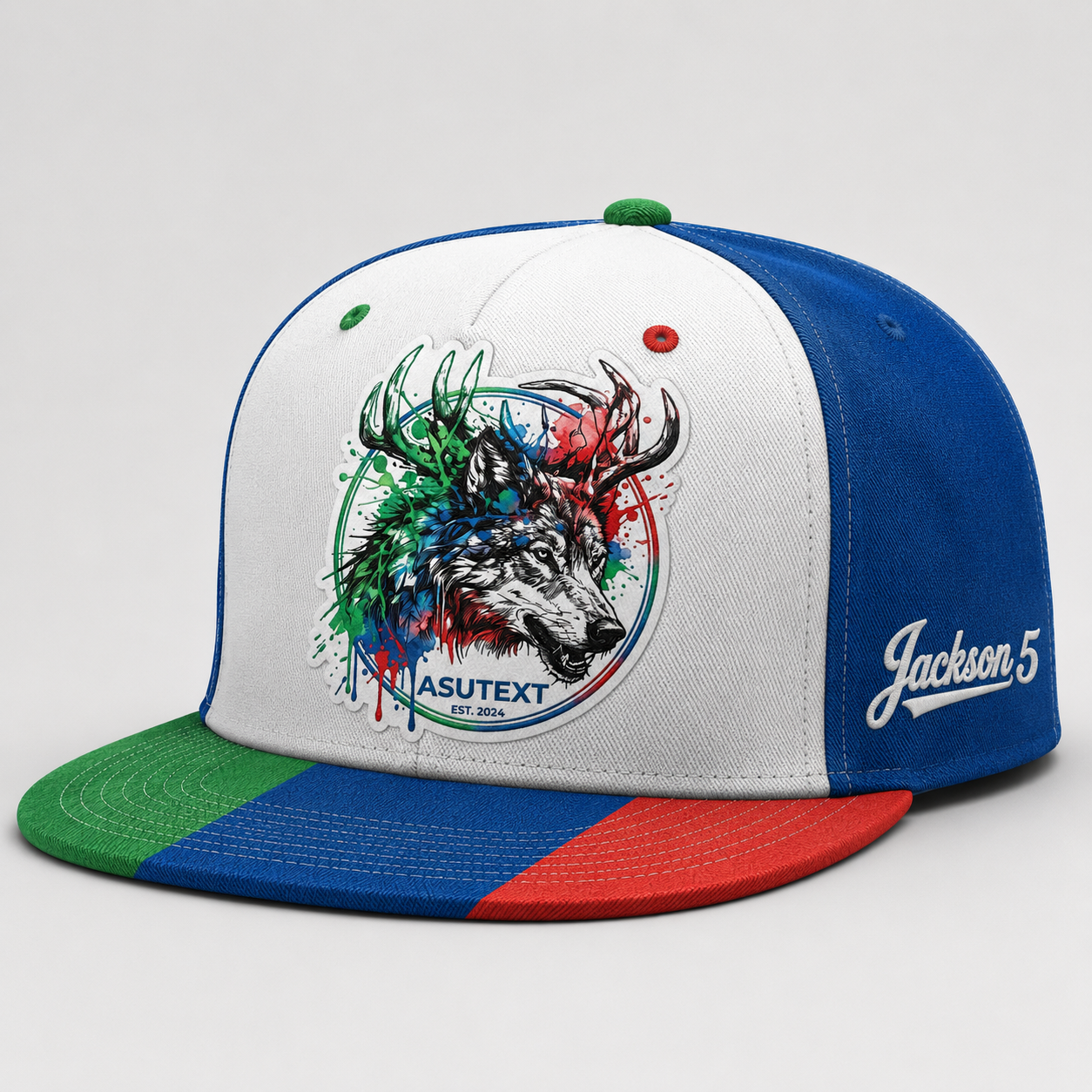 Asutext custom apparel, embroidery, and printing